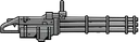 Minigun