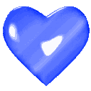 emoteaheartblue Discord Emoji