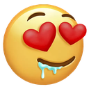 Heart_Drool