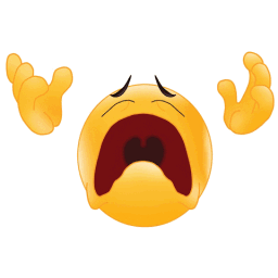 :Noooo: