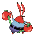 :MrKrabsMoney: