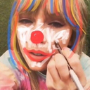 Taylor_clown Discord sticker | Drug Dealers