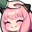 anyapat Discord Emoji