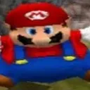 ChonkMarioThiccBoye ChonkMarioThiccBoye
