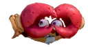 crabe crabe