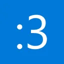 sillybluescreen Discord Emoji