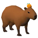 CappyOrange