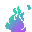 fireblue