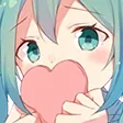 mikuheart
