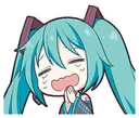 mikucry