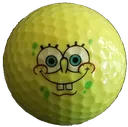 spongegolf
