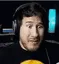 mark