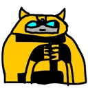 beehmm