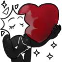loopHeart