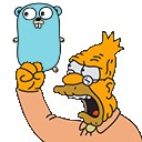 oldmanyellsatgo custom emote - Grove