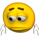 Big Sad big_sad Discord Emoji