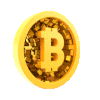 Btc btc Discord Emoji