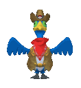 CramorantSpin