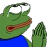 pepepray