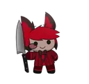 argentoalastorknife