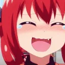 argentoredhairlaugh