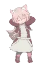 argentocatgirldancegif