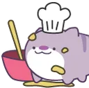 MeowCook