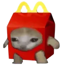 mcdcat