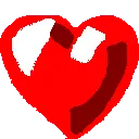 argentogoogleheart