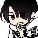 Kotoko_Think
