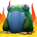 FROGPOCALYPSE