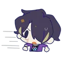 Thehell thehell Discord Emoji