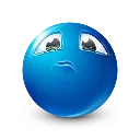 sad