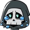 sad Discord Emoji