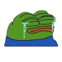 peeposad