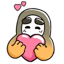 banana_heart