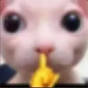 hush