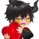 luci_heartremovebgpreview Discord Emoji