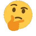 thinking