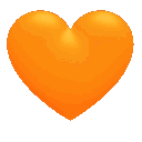 sweetie_84_heart_orange_nosteal