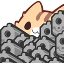 cat_moreguns