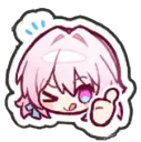 MarchThumbsUp