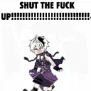 stfu
