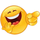 BWAHAHAHAHAHA Discord Emoji