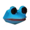 frog