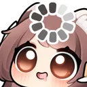 FoxyLoading Discord Emoji