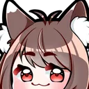 FoxySmug Discord Emoji