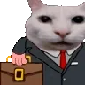 CatLeave