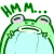 frogbertthink frogbertthink