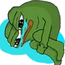 sad